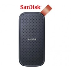 SanDisk E30 2TB 2.5吋行動固態硬碟